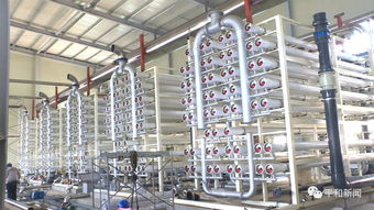 平和縣自來水廠改擴建工程進(jìn)入最后沖刺,預(yù)計本月底具備全面通水條件