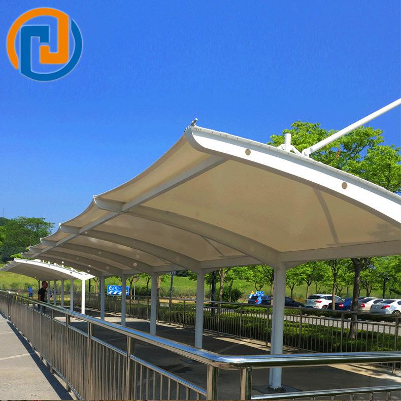 拉膜結構大門 廠家、品牌、圖片與熱門話題解析