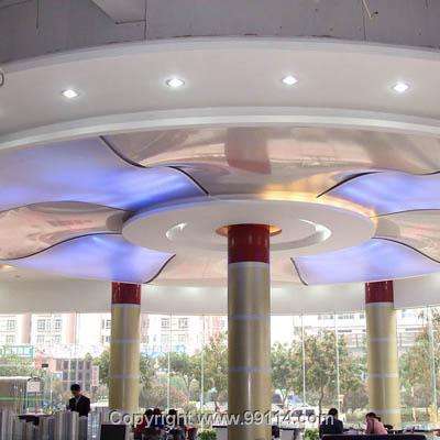 青島拉膜天花 軟拉膜技術特點、價格因素與廠家進出口代理服務解析