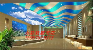 軟膜天花與相關膜結構材料 現代建筑的柔性裝飾選擇