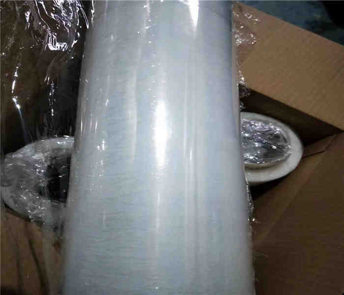 拉伸纏繞膜規格及優質生產廠家指南