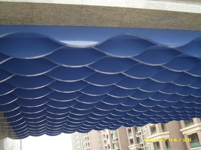 軟膜天花與燈箱拉膜 現代裝飾的多功能材料選擇